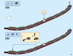 LEGO 70618 instructions page 139 – build guide