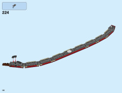 LEGO 70618 instructions page 140 – build guide