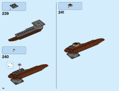 LEGO 70618 instructions page 146 – build guide