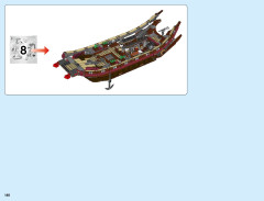 LEGO 70618 instructions page 148 – build guide