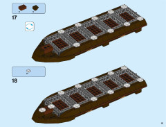 LEGO 70618 instructions page 15 – build guide