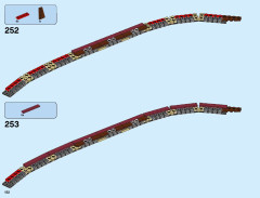 LEGO 70618 instructions page 152 – build guide