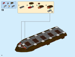 LEGO 70618 instructions page 16 – build guide