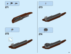 LEGO 70618 instructions page 161 – build guide