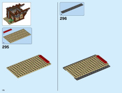 LEGO 70618 instructions page 170 – build guide
