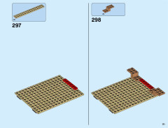 LEGO 70618 instructions page 171 – build guide