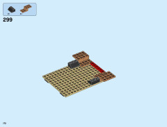 LEGO 70618 instructions page 172 – build guide