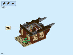 LEGO 70618 instructions page 200 – build guide