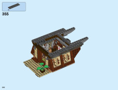 LEGO 70618 instructions page 202 – build guide
