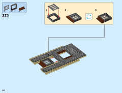 LEGO 70618 instructions page 216 – build guide