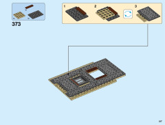 LEGO 70618 instructions page 217 – build guide
