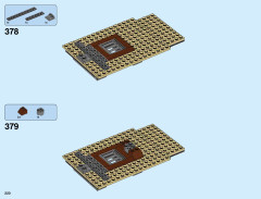 LEGO 70618 instructions page 220 – build guide