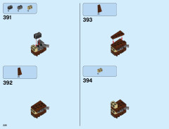 LEGO 70618 instructions page 226 – build guide