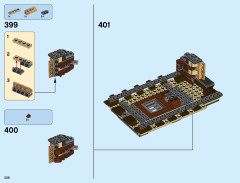 LEGO 70618 instructions page 228 – build guide