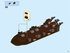 LEGO 70618 instructions page 25 – build guide