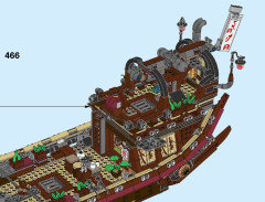 LEGO 70618 instructions page 264 – build guide
