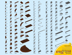 LEGO 70618 instructions page 311 – build guide