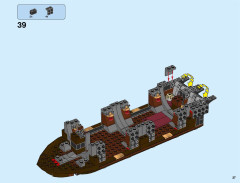 LEGO 70618 instructions page 37 – build guide