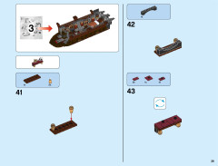 LEGO 70618 instructions page 39 – build guide