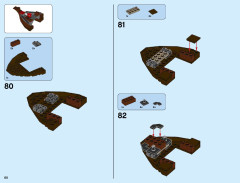 LEGO 70618 instructions page 60 – build guide