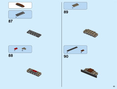 LEGO 70618 instructions page 63 – build guide