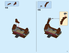 LEGO 70618 instructions page 71 – build guide