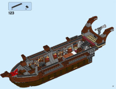 LEGO 70618 instructions page 77 – build guide