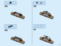 LEGO 70618 instructions page 79 – build guide