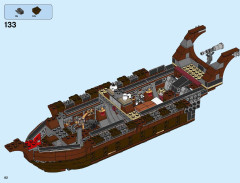 LEGO 70618 instructions page 82 – build guide