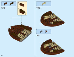 LEGO 70618 instructions page 86 – build guide