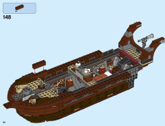LEGO 70618 instructions page 90 – build guide