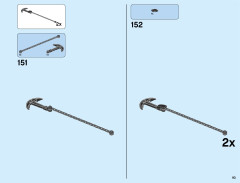 LEGO 70618 instructions page 93 – build guide
