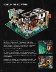 LEGO 70620 instructions page 10 – build guide