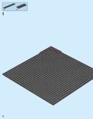 LEGO 70620 instructions page 16 – build guide