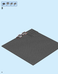 LEGO 70620 instructions page 18 – build guide