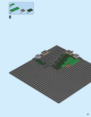 LEGO 70620 instructions page 23 – build guide