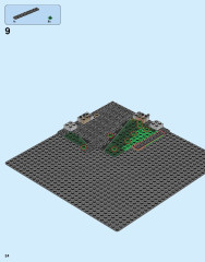 LEGO 70620 instructions page 24 – build guide