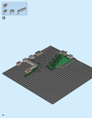 LEGO 70620 instructions page 26 – build guide