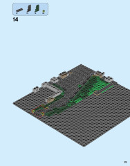 LEGO 70620 instructions page 29 – build guide