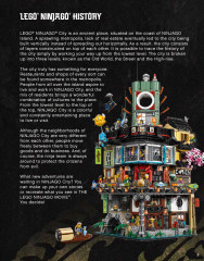 LEGO 70620 instructions page 3 – build guide