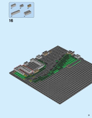 LEGO 70620 instructions page 31 – build guide
