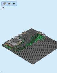 LEGO 70620 instructions page 32 – build guide