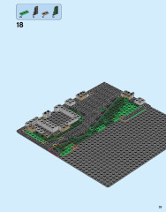 LEGO 70620 instructions page 33 – build guide