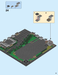 LEGO 70620 instructions page 39 – build guide