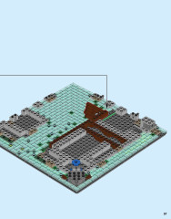 LEGO 70620 instructions page 57 – build guide
