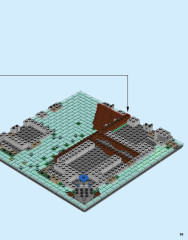 LEGO 70620 instructions page 59 – build guide