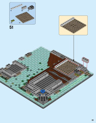 LEGO 70620 instructions page 63 – build guide