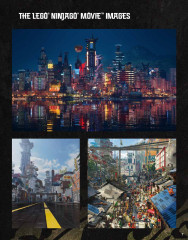 LEGO 70620 instructions page 7 – build guide