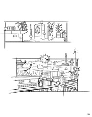 LEGO 70620 instructions page 125 – build guide