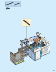 LEGO 70620 instructions page 171 – build guide